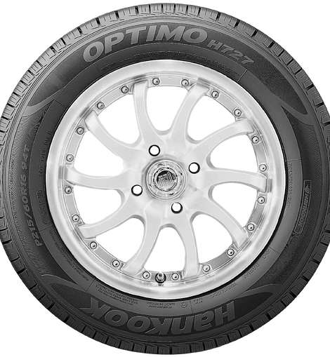 Hankook Optimo H727 All-Season Tire