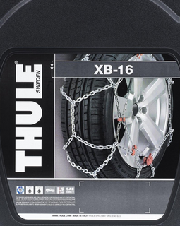 Thule 16mm XB16 High Quality SUV-Truck Snow Chain